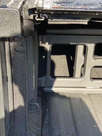 Customer photo from a review by Anonymous