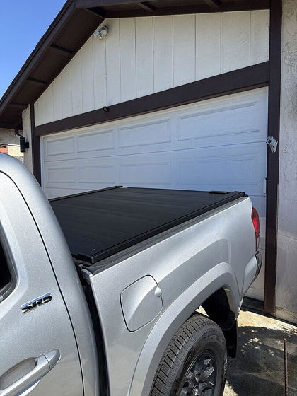 Customer photo from a review by Paul W.