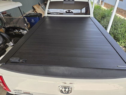 Customer photo from a review by Greg H.
