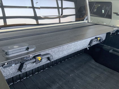 Customer photo from a review by Ryan D.