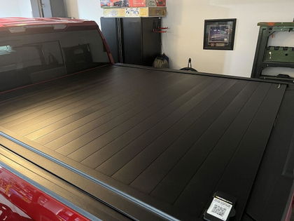 Customer photo from a review by Richard C.