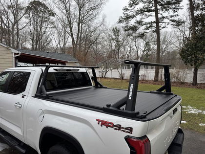Customer photo from a review by Gerald M.