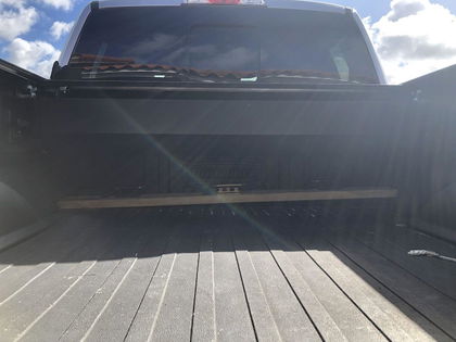 Customer photo from a review by Michael F.