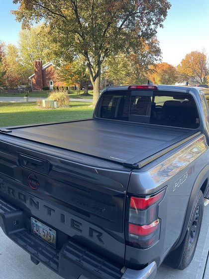 Customer photo from a review by Robert D.