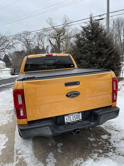 Customer photo from a review by William