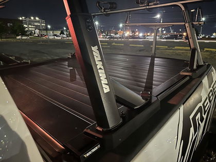Customer photo from a review by Roy J.