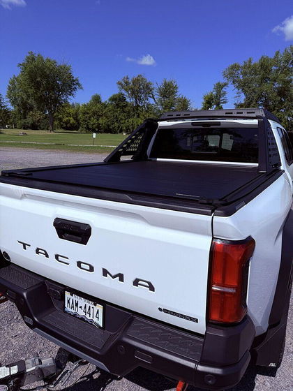 Customer photo from a review by Darren M.