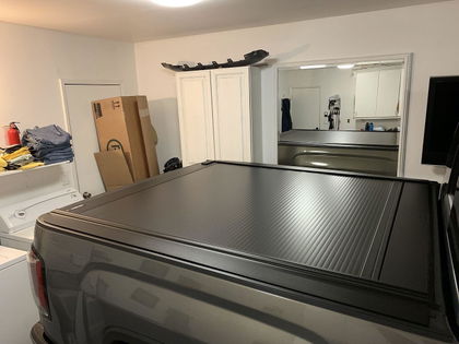 Customer photo from a review by Moises