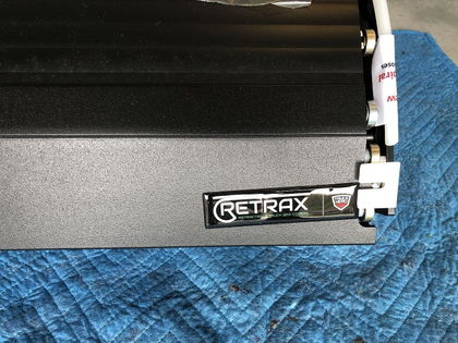 Customer photo from a review by Dimmer