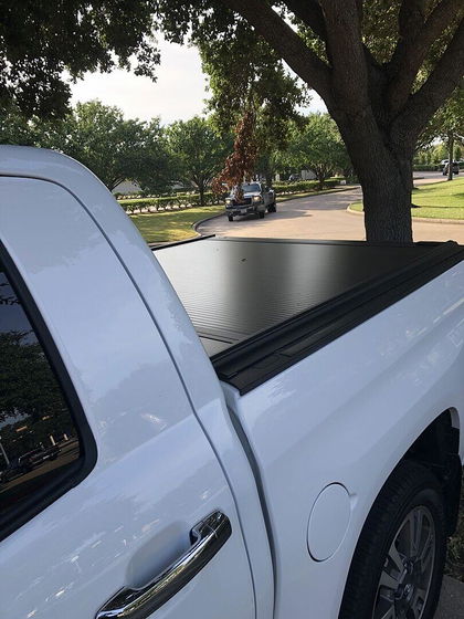 Customer photo from a review by Matthew