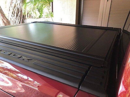 Customer photo from a review by Richard E.