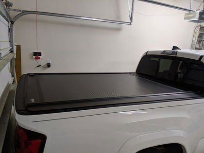 Customer photo from a review by Thomas M.