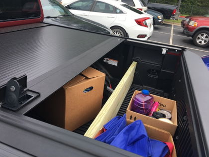 Customer photo from a review by DEBRA