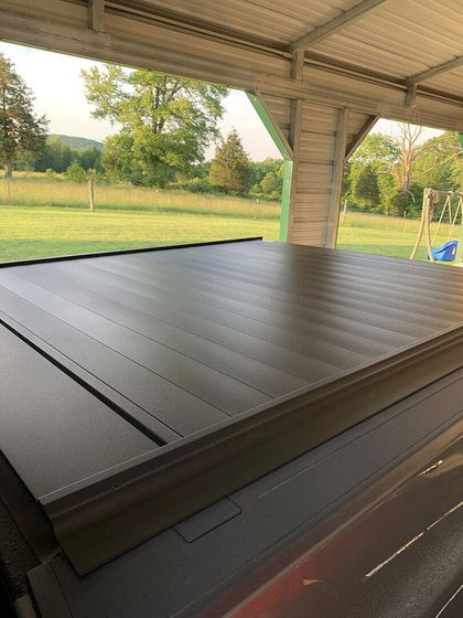 Customer photo from a review by David C.