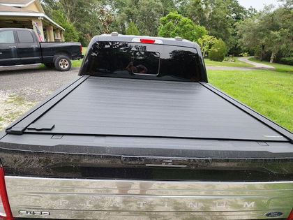 Customer photo from a review by James S.