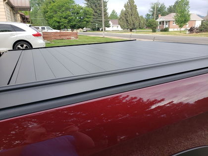 Customer photo from a review by Don H.