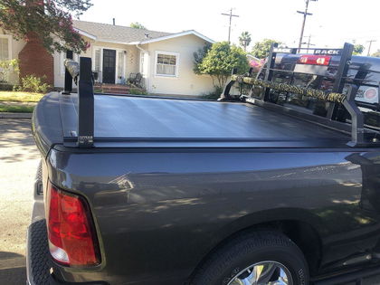 Customer photo from a review by Jose S.