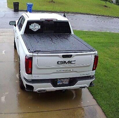Customer photo from a review by Michael R.