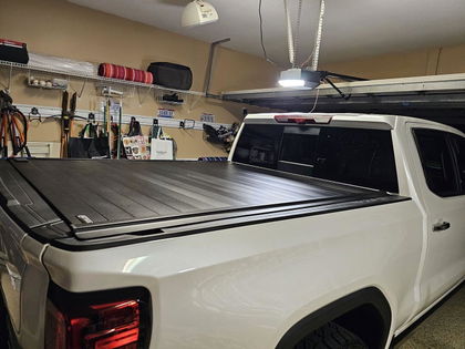 Customer photo from a review by Rob B.