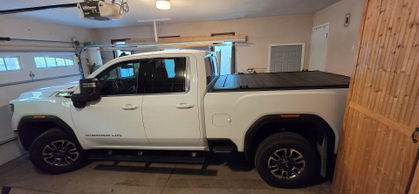 Customer photo from a review by Nick S.