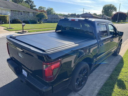 Customer photo from a review by Jacob G.