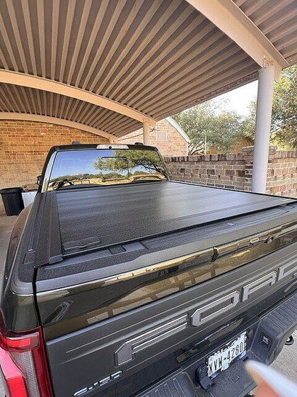 Customer photo from a review by Sandra L.