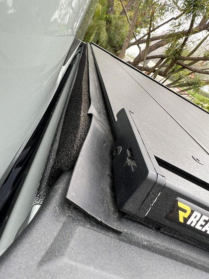 Customer photo from a review by Steven B.
