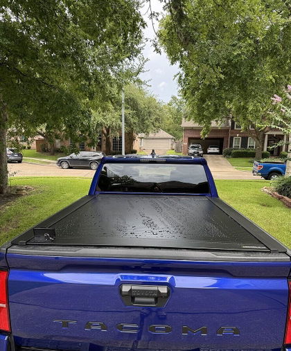 Customer photo from a review by Minh N.