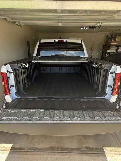Customer photo from a review by Michael Z.