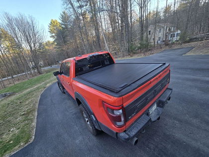 Customer photo from a review by Christopher L.