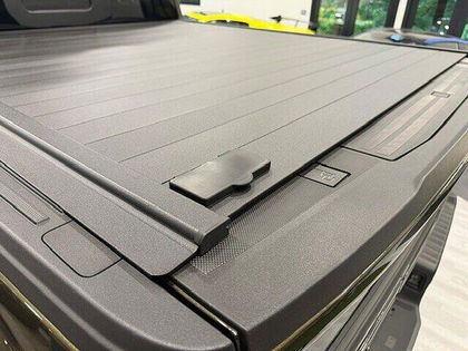 Customer photo from a review by Otto L.