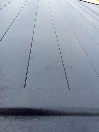 Customer photo from a review by James C.