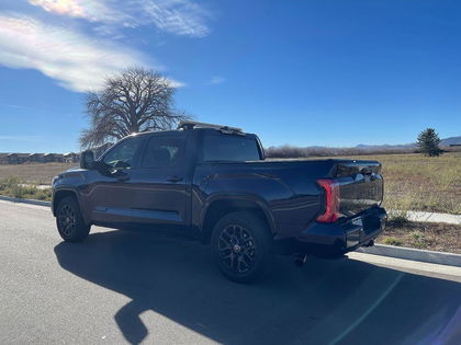 Customer photo from a review by Joshua H.
