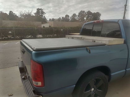 Customer photo from a review by Redrick