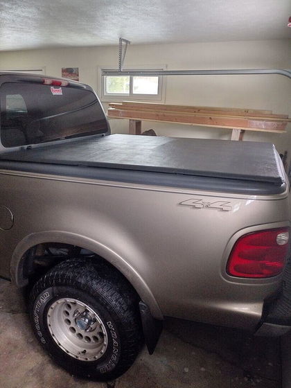 Customer photo from a review by Samuel