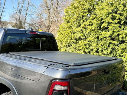 Customer photo from a review by Roy L.