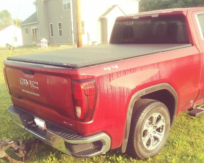 Customer photo from a review by GEORGE