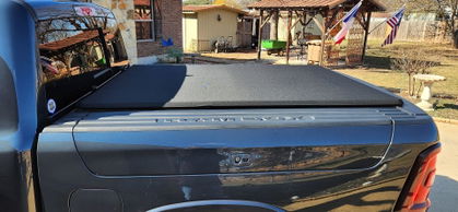 Customer photo from a review by C. L.