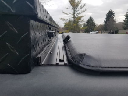Customer photo from a review by JASON