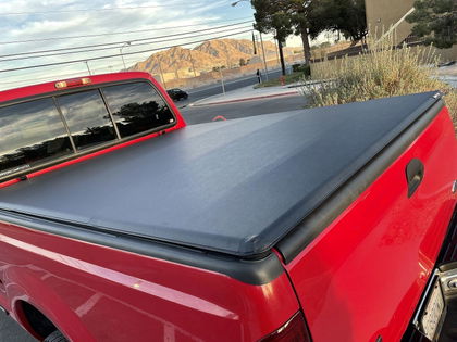 Customer photo from a review by Zachory