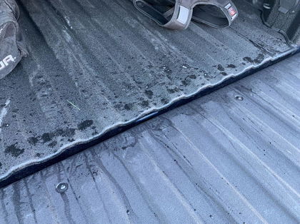 Customer photo from a review by Curtis