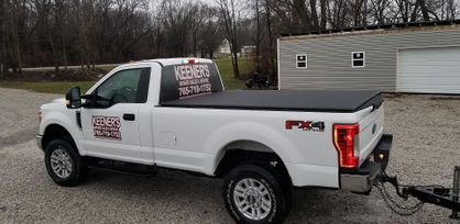 Customer photo from a review by Shay