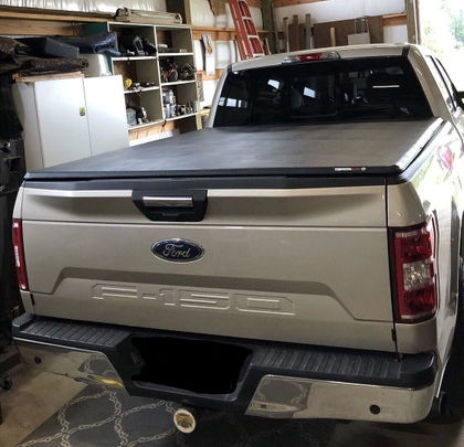 Customer photo from a review by Nicholas B.