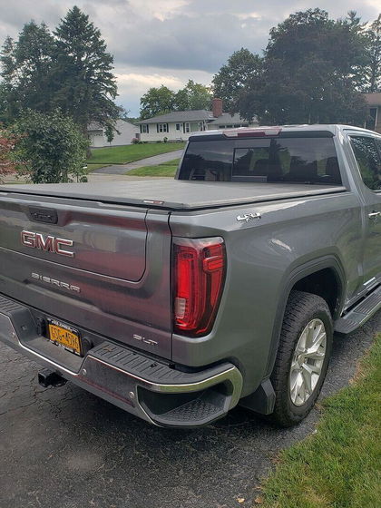 Customer photo from a review by Mike