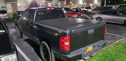 Customer photo from a review by Santiago