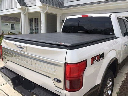 Customer photo from a review by Chris C.