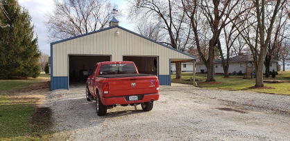 Customer photo from a review by Evin J.