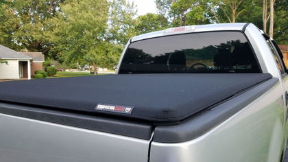 Customer photo from a review by Marcus J.