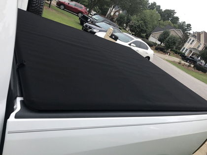Customer photo from a review by Robert W.