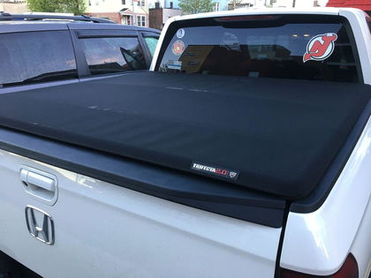 Customer photo from a review by Ralph A.